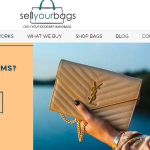 sellyour bags